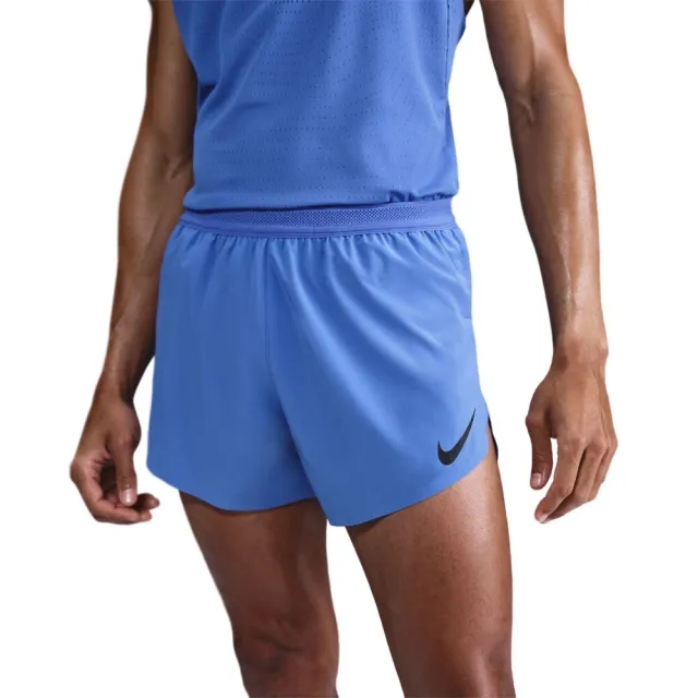 Nike AeroSwift Dri-FIT ADV 4 Inch Brief-Lined Running Shorts - SU25