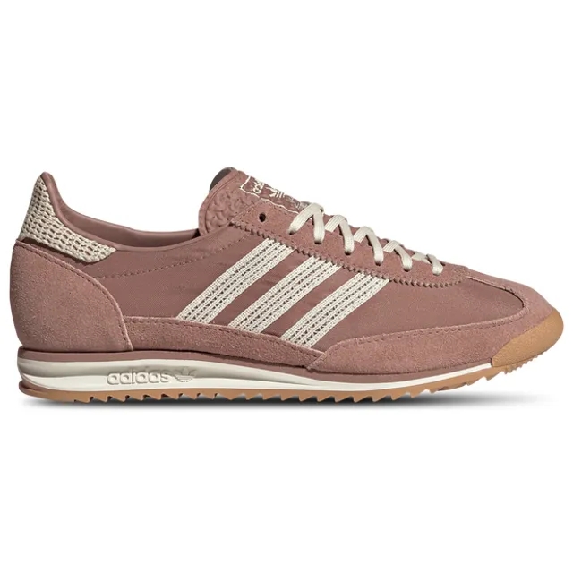 Adidas SL 72 Women Shoes - Brown