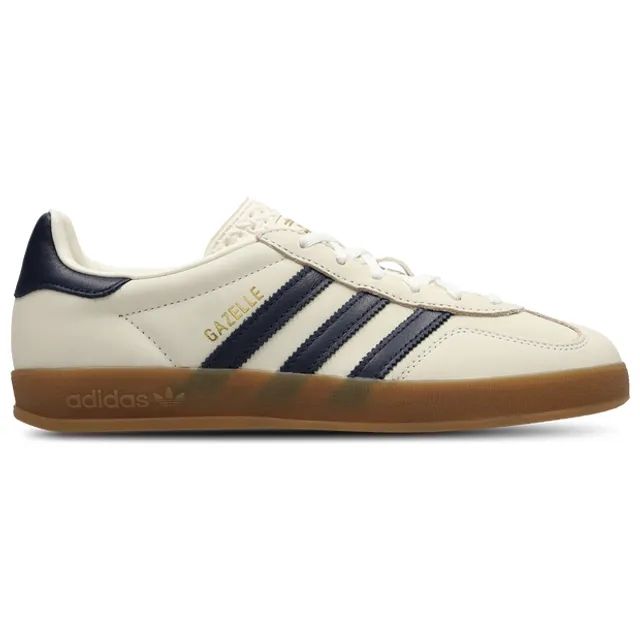 Adidas Gazelle Women Shoes - White