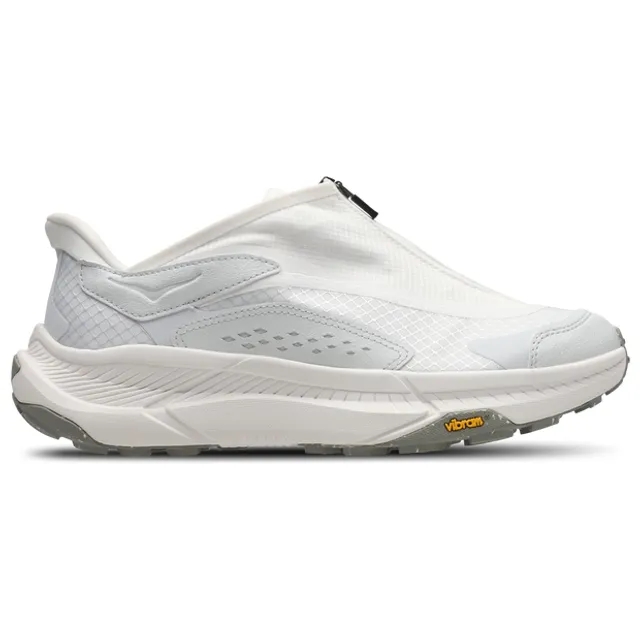 Hoka Transport Men Shoes - White