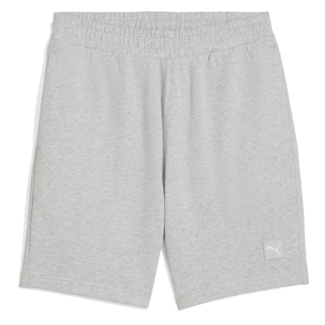 Puma Select Ess Elevated 9´´ Sweat Shorts