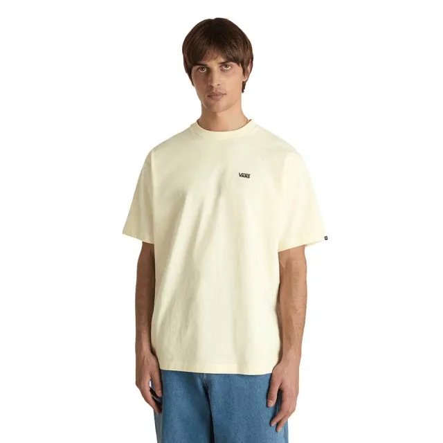 Vans Left Chest Ii Loose Short Sleeve T-shirt