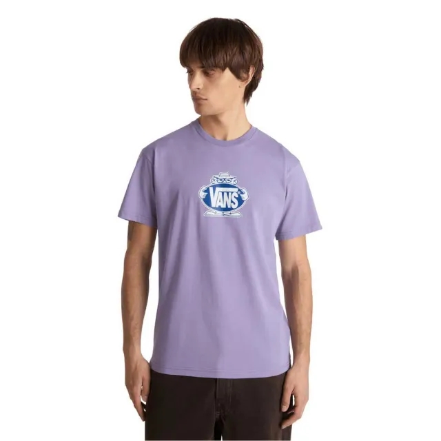 Vans Creeper Short Sleeve T-shirt