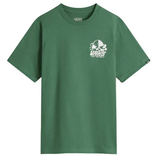 Vans Mister Sinister Short Sleeve T-shirt