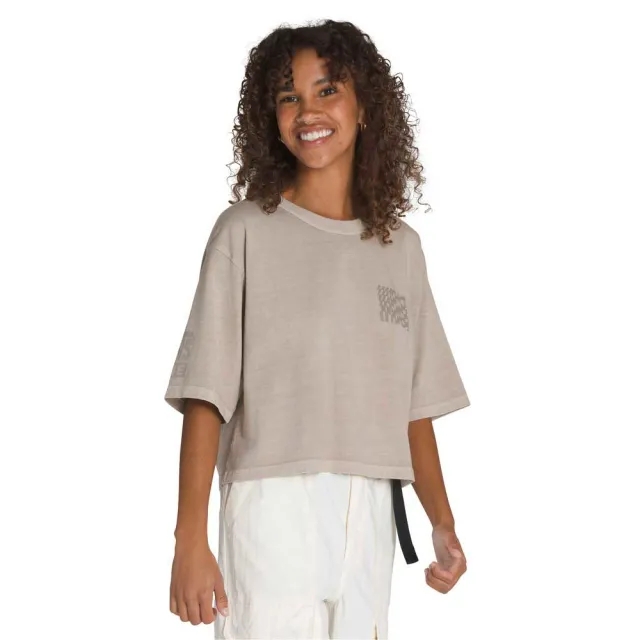 Vans Mte Big Cypress Boxy Short Sleeve T-shirt