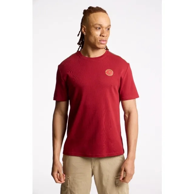 LFC EST. 1892 Adults Tee Red