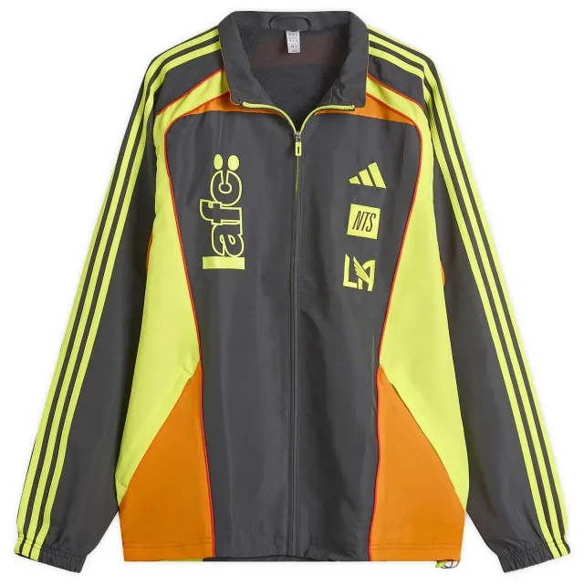adidas Los Angeles FC x NTS Track Top