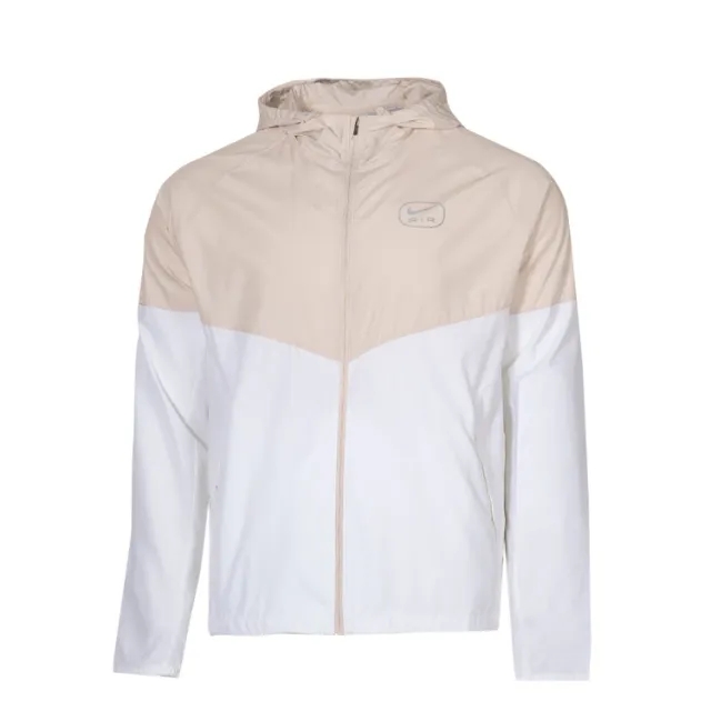 Nike Swoosh Men Jackets - White