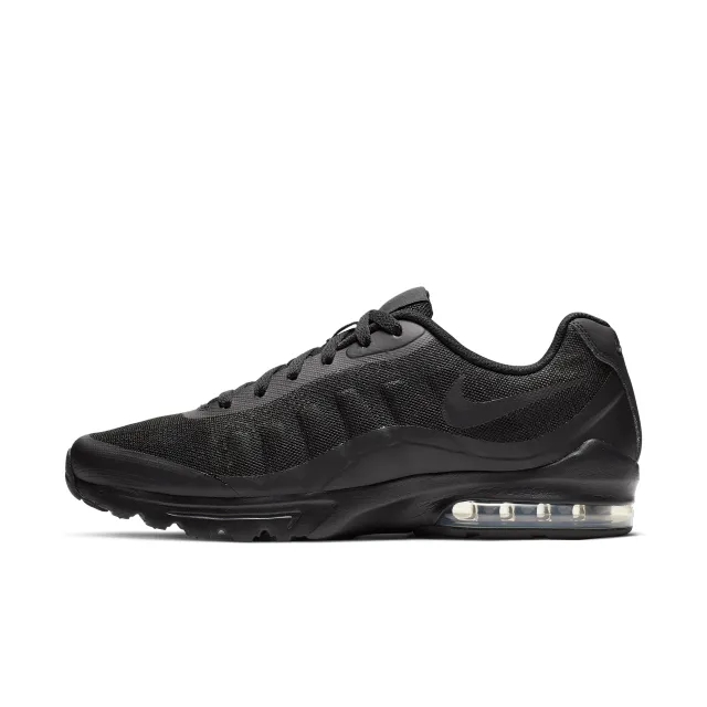 Nike Air Max Invigor Men's Shoe - Black