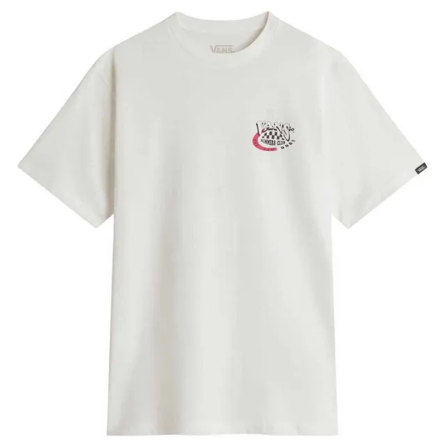 Vans Marathon Short Sleeve T-shirt