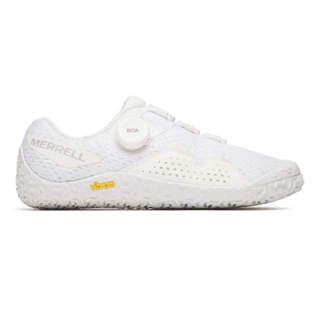 Merrell - Vapor Glove 6 Boa® in White
