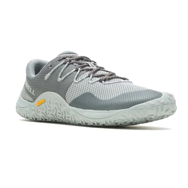 Merrell - Trail Glove 7 in Grey