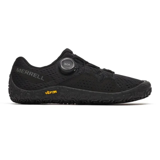 Merrell - Vapor Glove 6 Boa® in Black
