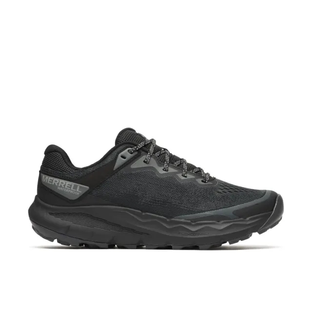 Merrell - Nova 4 Waterproof in Black