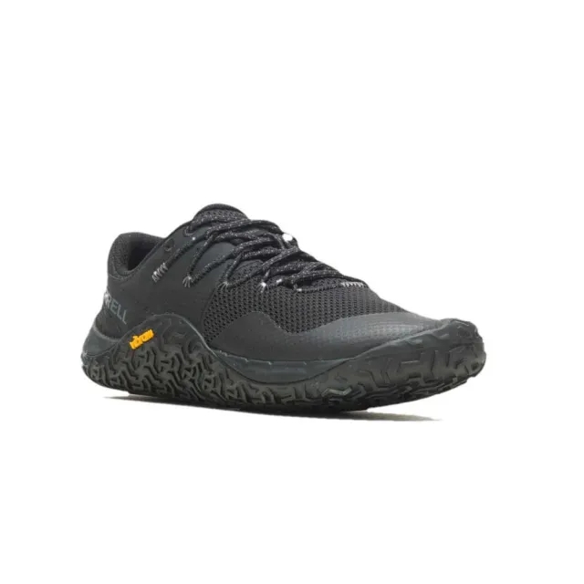 Merrell - Trail Glove 7 in Black