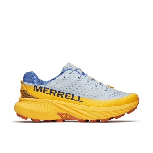 Merrell - Agility Peak 5 in Blue