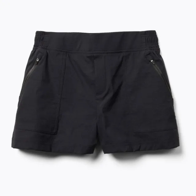 Merrell - Hayes Short in Black