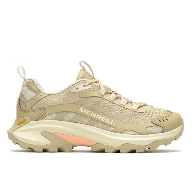 Merrell - Moab Speed 2 in Tan