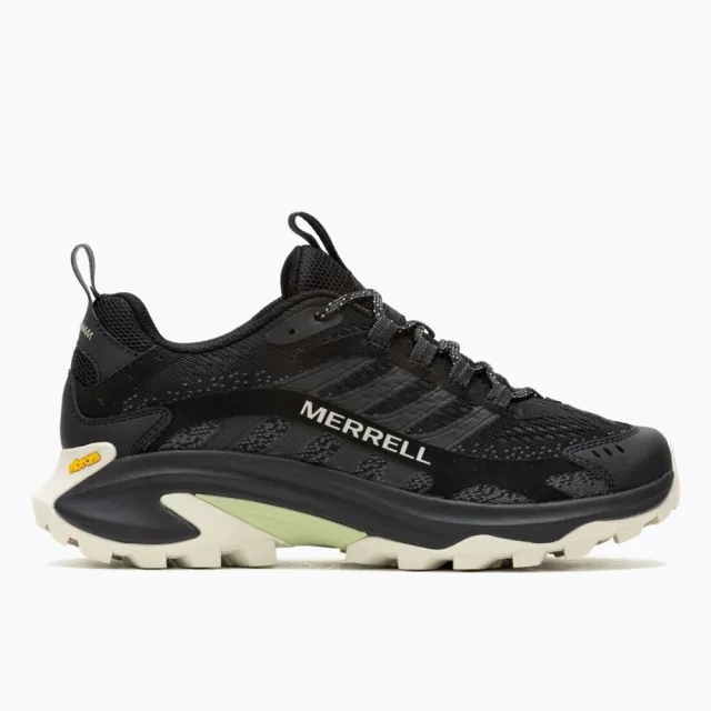 Merrell - Moab Speed 2 in Black