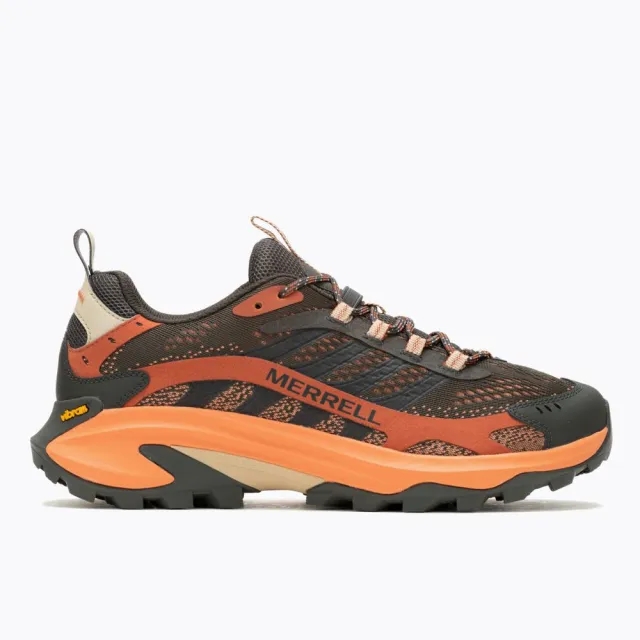Merrell - Moab Speed 2 in Grey