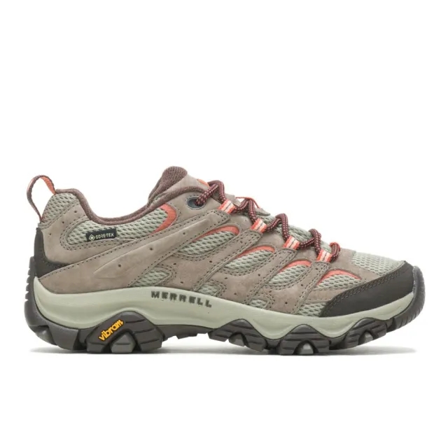 Merrell - Moab 3 GORE-TEX® in Tan