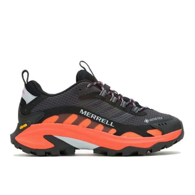Merrell - Moab Speed 2 GORE-TEX® in Black