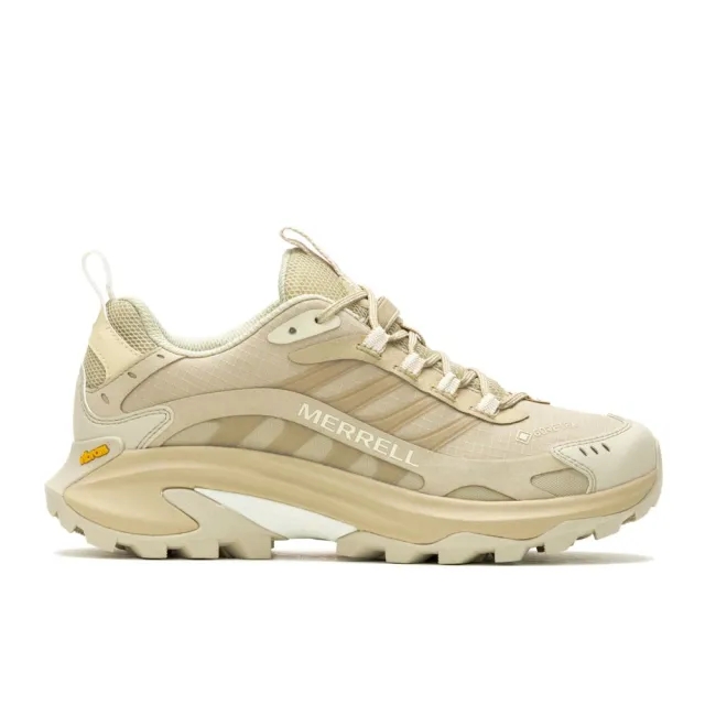 Merrell - Moab Speed 2 GORE-TEX® in Tan