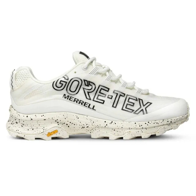 Merrell - Moab Speed GORE-TEX® in White