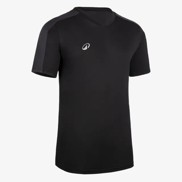 Kids' Shirt Essential Club - Black