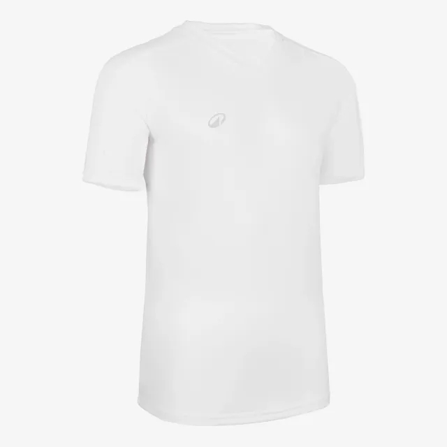 Kids' Shirt Essential Club - White