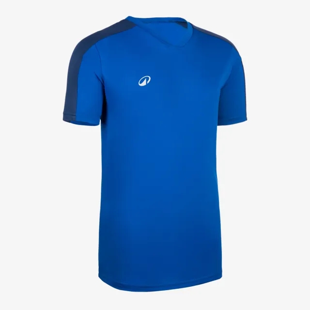 Kids' Shirt Essential Club - Blue