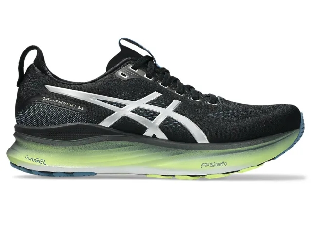 Asics Gel-Kayano 32 Luxe