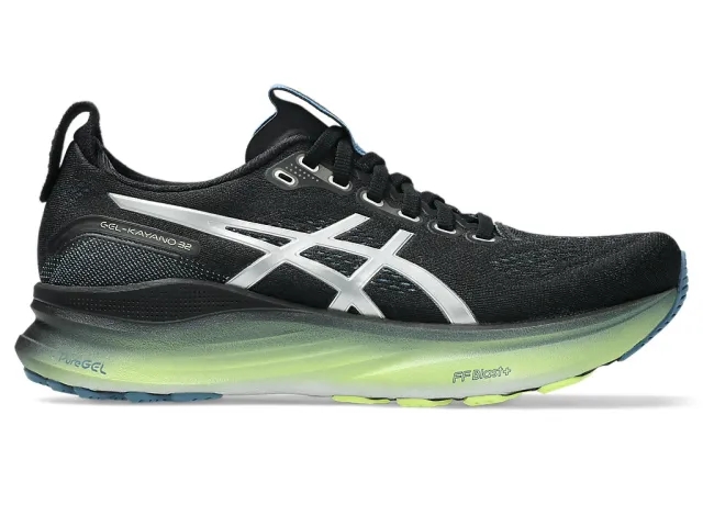 Asics Gel-Kayano 32 Luxe