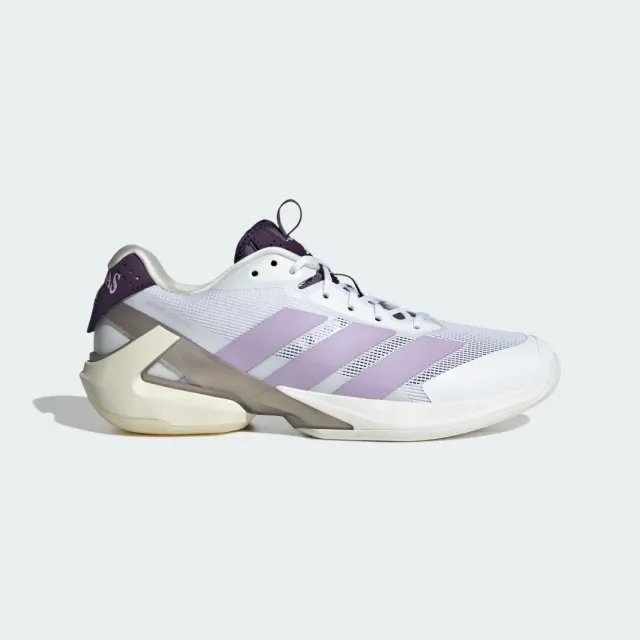 adidas Adizero Ubersonic 5 Tennis Shoes