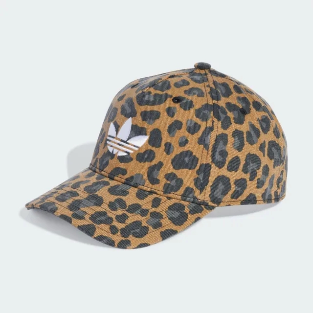 adidas Leopard Baseball Cap