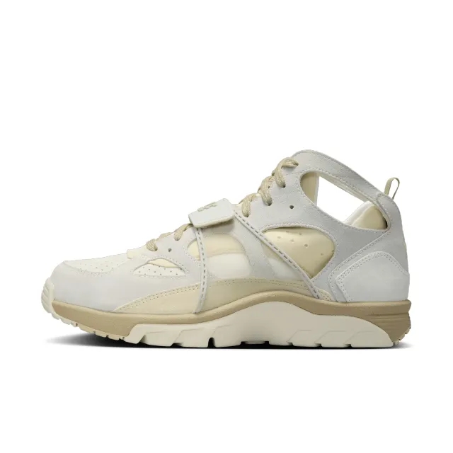 Nike Air Trainer Huarache, Beige