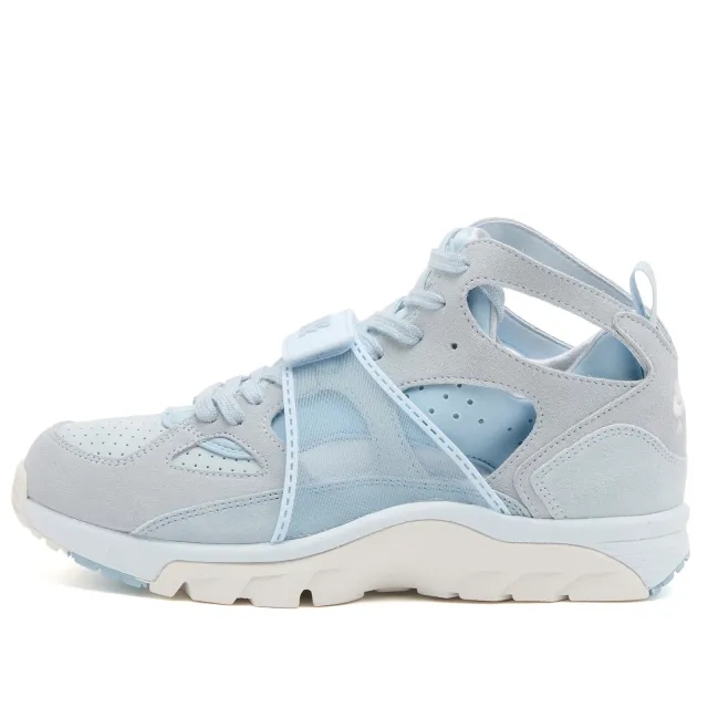 Nike AIR TRAINER HUARACHE Blue Tint and Light Armory Blue