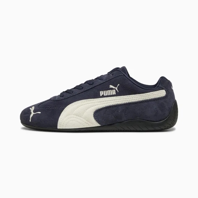 PUMA SpeedCat OG Sneakers Unisex, Dark Blue, size 10