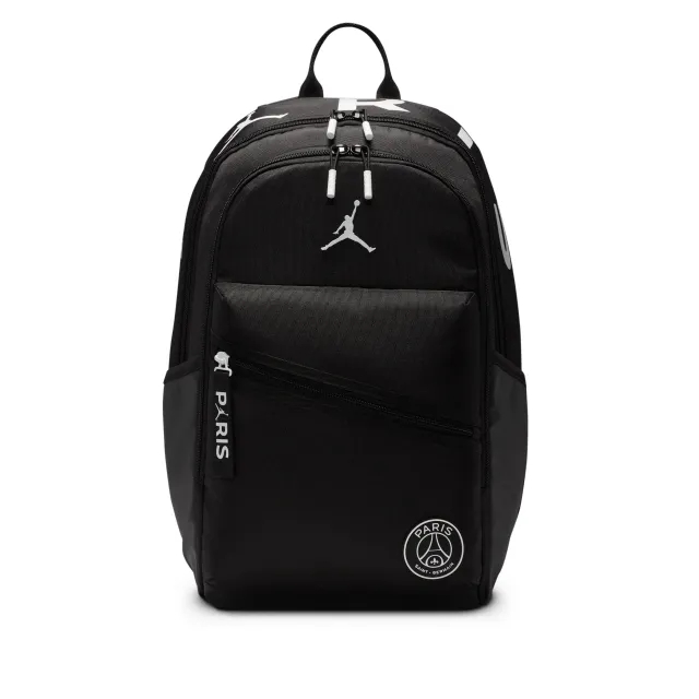 Nike Jordan Paris Saint-Germain Backpack (29L) - Black