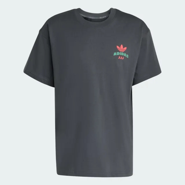 adidas Chilli GFX T-Shirt
