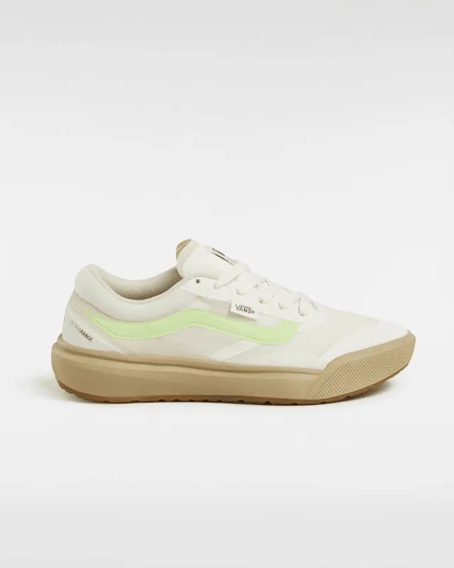 Vans - Mte Ultrarange 2.0 Rapidweld Shoes, Man, Beige
