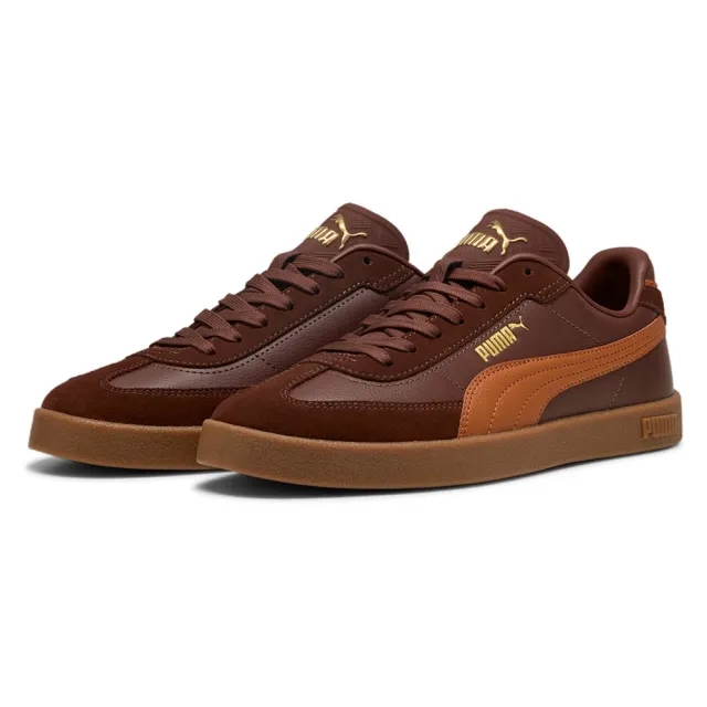 Puma Club Ii Era Trainers
