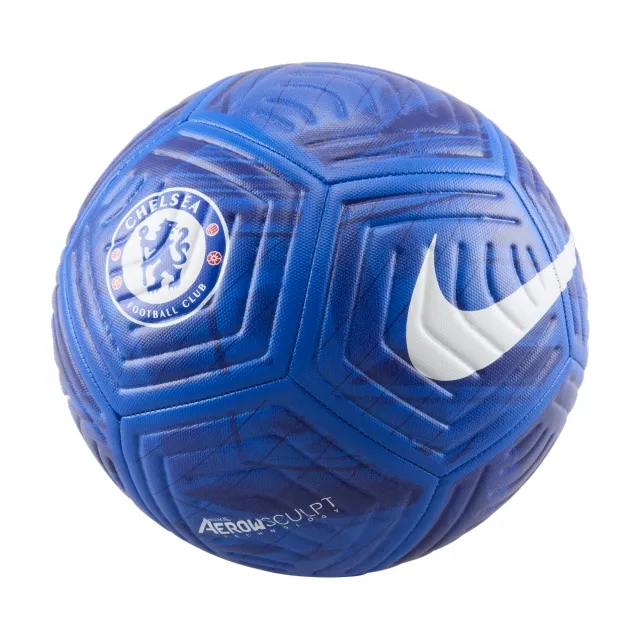 Chelsea 2025/2026 Nike Academy Ball - Blue