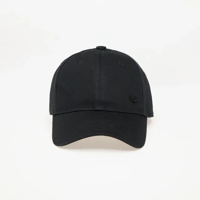 Cap Adidas Everyday Icons Cap With Tonal Metal Trefoil Black M