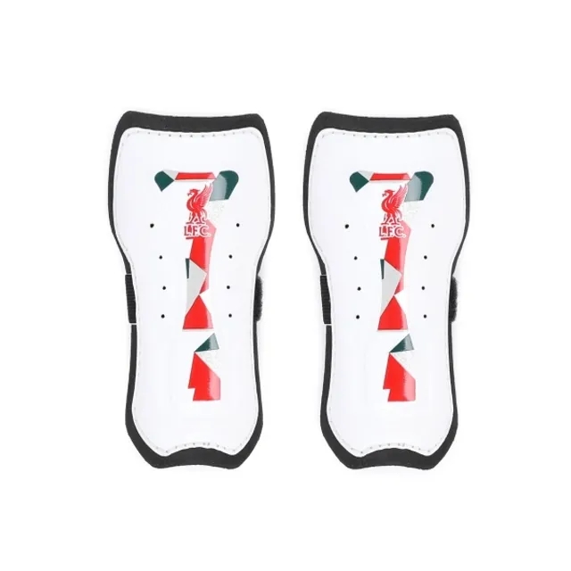 LFC Older Juniors Shin Guards