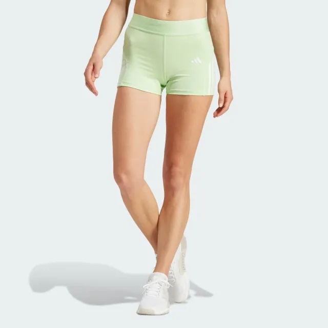 adidas Hyperglam 3-Inch Leggings