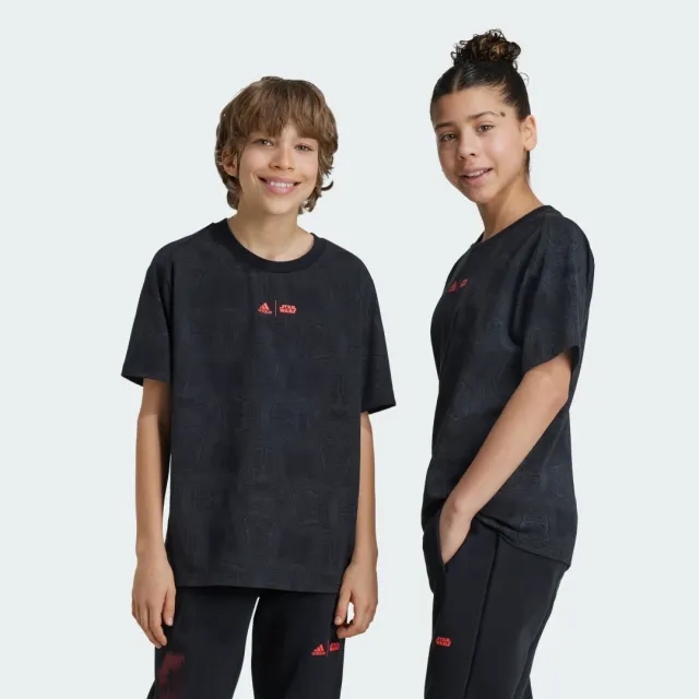 adidas adidas Star Wars Z.N.E. T-Shirt