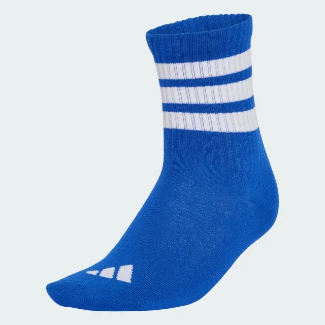 adidas Ribbed Socks 3 Pairs Kids