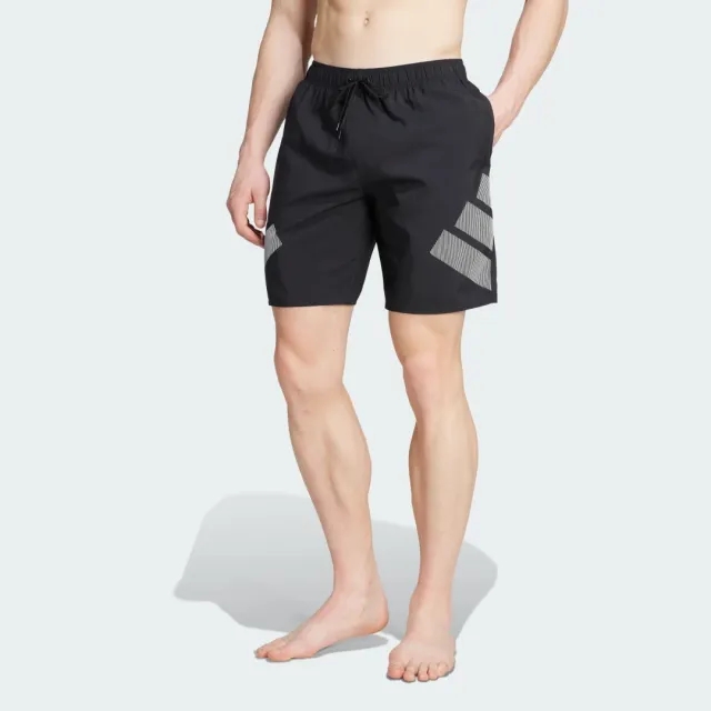 adidas Big Bars Shorts 8-Inch