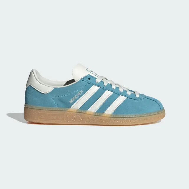 adidas Muenchen Shoes